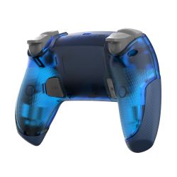 Manette Sans fil Revolt V2 Bluetooth Neptune Blue ONIVERSE (PS4 - PC- Mobile)
