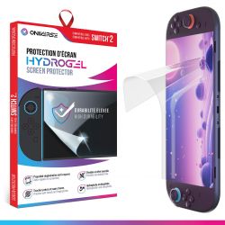 Ecran de protection hydrogel ONIVERSE (SWITCH 2)