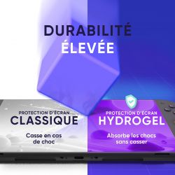 Ecran de protection hydrogel ONIVERSE (SWITCH 2)