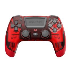 Manette Sans fil Revolt V2 Bluetooth Mars Red ONIVERSE (PS4 - PC- Mobile)