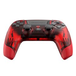 Manette Sans fil Revolt V2 Bluetooth Mars Red ONIVERSE (PS4 - PC- Mobile)