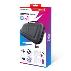 Kit de démarrage / Starter Pack 8 en 1 ONIVERSE - Switch 2