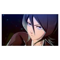BLEACH REBIRTH OF SOULS PS5 OCC