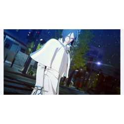BLEACH REBIRTH OF SOULS PS5 OCC