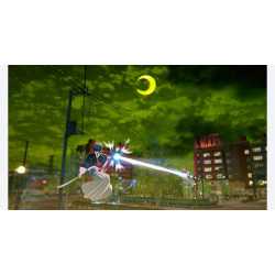 BLEACH REBIRTH OF SOULS PS5 OCC