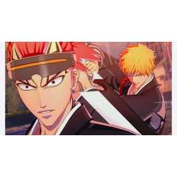 BLEACH REBIRTH OF SOULS PS5 OCC