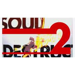 BLEACH REBIRTH OF SOULS PS5 OCC