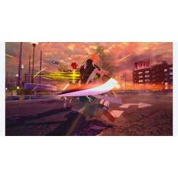 BLEACH REBIRTH OF SOULS PS5 OCC