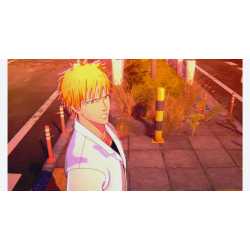 BLEACH REBIRTH OF SOULS PS5 OCC