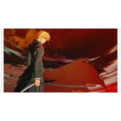 BLEACH REBIRTH OF SOULS PS5 OCC