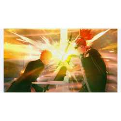 BLEACH REBIRTH OF SOULS PS5 OCC