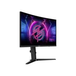 ECRAN GAMING 27" MSI - OPTIX MAG 275CQRXF (240HZ/ WQHD -2K /HDR400)