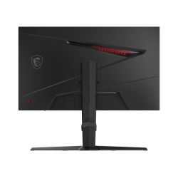 ECRAN GAMING 27" MSI - OPTIX MAG 275CQRXF (240HZ/ WQHD -2K /HDR400)