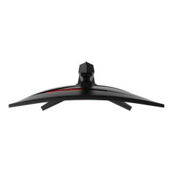 ECRAN GAMING 27" MSI - OPTIX MAG 275CQRXF (240HZ/ WQHD -2K /HDR400)