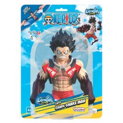 Elastikorps - Evolution 13 cm - One Piece - Snakeman