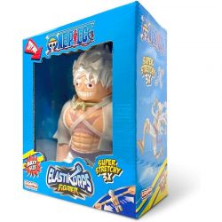 Elastikorps - Maxy Fighter - One Piece - Luffy G5 Sun God Nika Glow in the dark