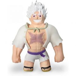 Elastikorps - Maxy Fighter - One Piece - Luffy G5 Sun God Nika Glow in the dark