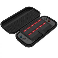 SACOCHE DE PROTECTION CASE  EVA Carry Case NOIR SWITCH 2