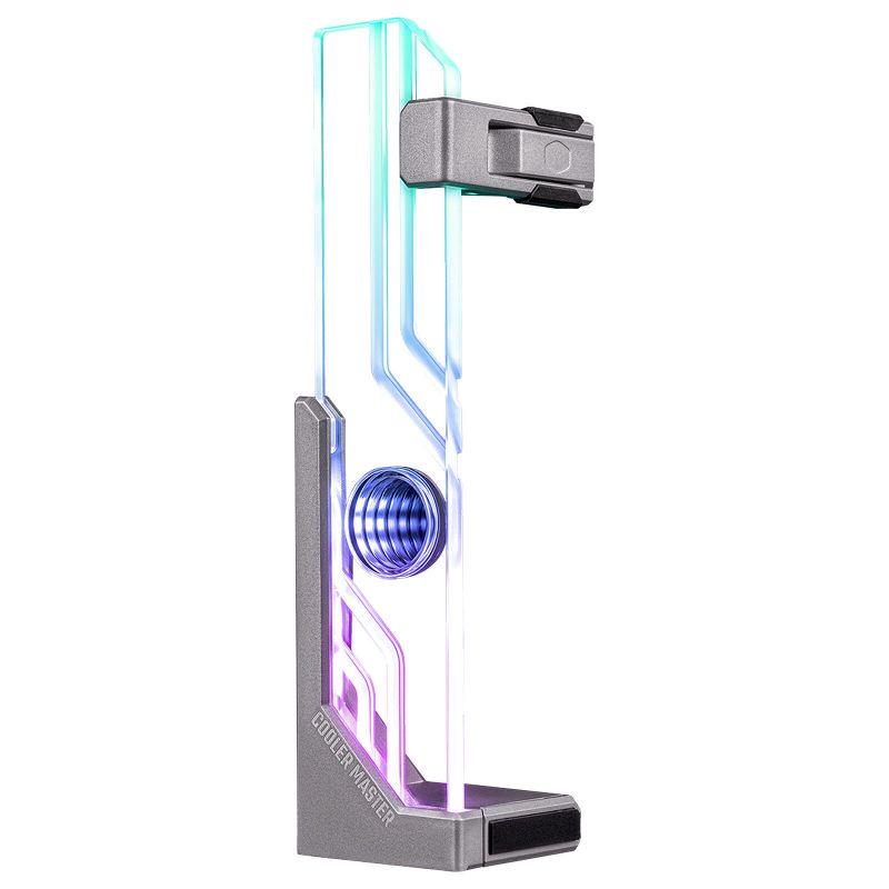 Cooler Master Atlas ARGB GPU Support GPU
