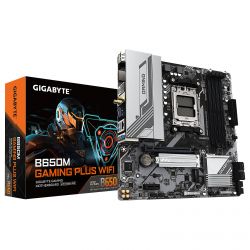 CARTE MERE GIGABYTE B650M GAMING PLUS WIFI