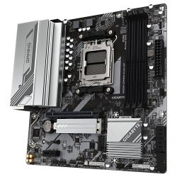 CARTE MERE GIGABYTE B650M GAMING PLUS WIFI