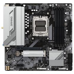CARTE MERE GIGABYTE B650M GAMING PLUS WIFI