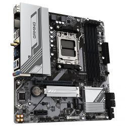 CARTE MERE GIGABYTE B650M GAMING PLUS WIFI