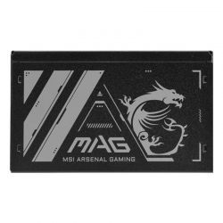 ALIMENTATION MSI MAG 500N-H - 500W 80+