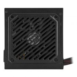 ALIMENTATION MSI MAG 500N-H - 500W 80+