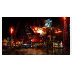 LIKE A DRAGON: PIRATE YAKUZA IN HAWAII PS5 OCC