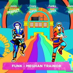 JUST DANCE 2022 PS4 OCC