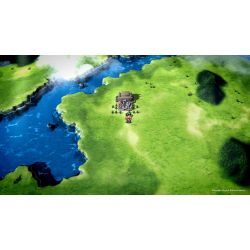 Suikoden I and II HD Remaster (Day 1 Edition) PS5