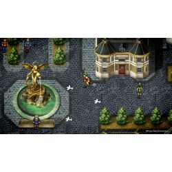 Suikoden I and II HD Remaster (Day 1 Edition) PS5