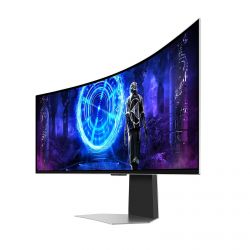 ECRAN GAMING Samsung 49" OLED - Odyssey OLED G9 S49DG954SU
