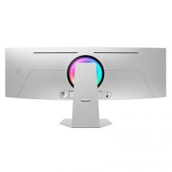 ECRAN GAMING Samsung 49" OLED - Odyssey OLED G9 S49DG954SU