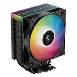 VENTIRAD CPU DEEPCOOL AG400 BK ARGB v2 - NOIR