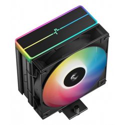 VENTIRAD CPU DEEPCOOL AG400 BK ARGB v2 - NOIR