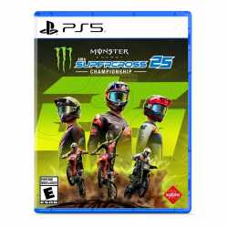 MONSTER ENERGY SUPERCROSS...