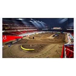 MONSTER ENERGY SUPERCROSS 25 PS5
