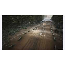 MONSTER ENERGY SUPERCROSS 25 PS5