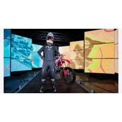 MONSTER ENERGY SUPERCROSS 25 PS5