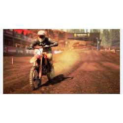 MONSTER ENERGY SUPERCROSS 25 PS5