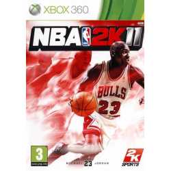 NBA 2K11 OCC