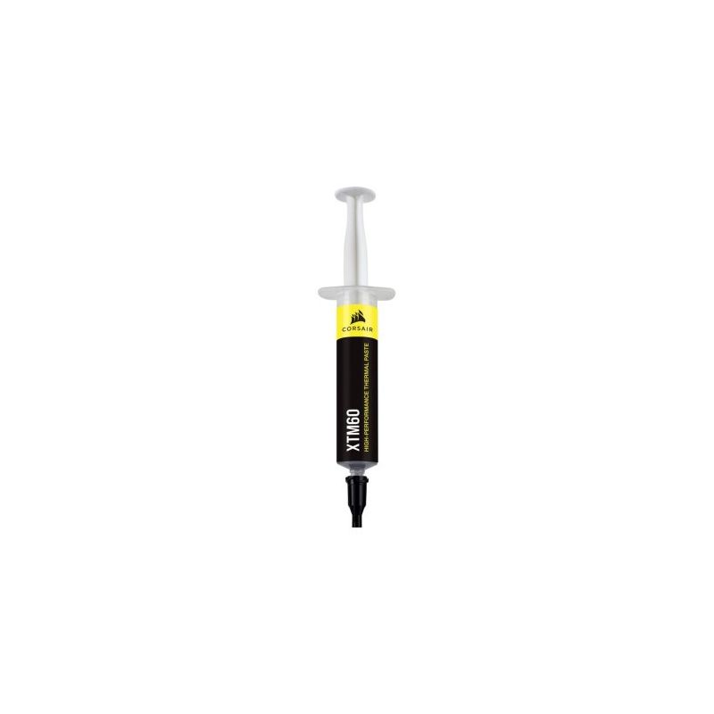 PATE THERMIQUE CORSAIR EN SERINGUE XTM60