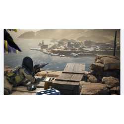 SNIPER GHOST WARRIOR CONTRACTS 2 PS5 OCC