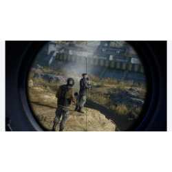 SNIPER GHOST WARRIOR CONTRACTS 2 PS5 OCC