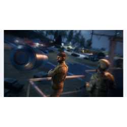 SNIPER GHOST WARRIOR CONTRACTS 2 PS5 OCC