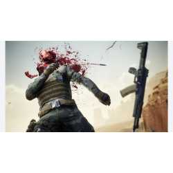 SNIPER GHOST WARRIOR CONTRACTS 2 PS5 OCC