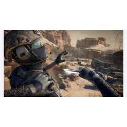 SNIPER GHOST WARRIOR CONTRACTS 2 PS5 OCC