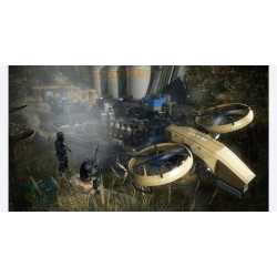 SNIPER GHOST WARRIOR CONTRACTS 2 PS5 OCC